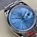 ロレックスコピー 36mm 316鋼 自動巻き